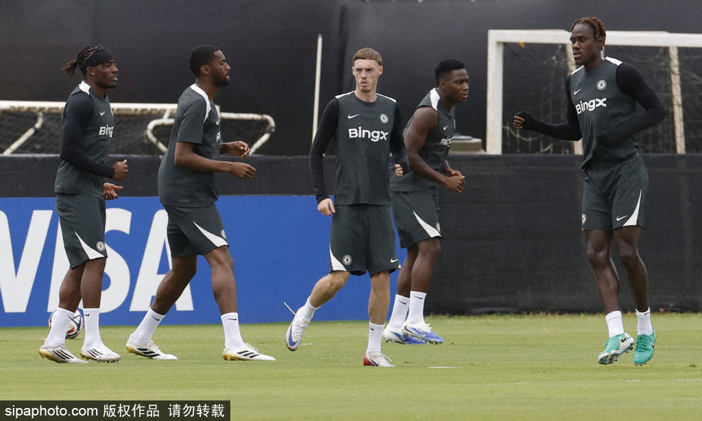 切尔西称霸世俱杯：未来足球格局或将重塑