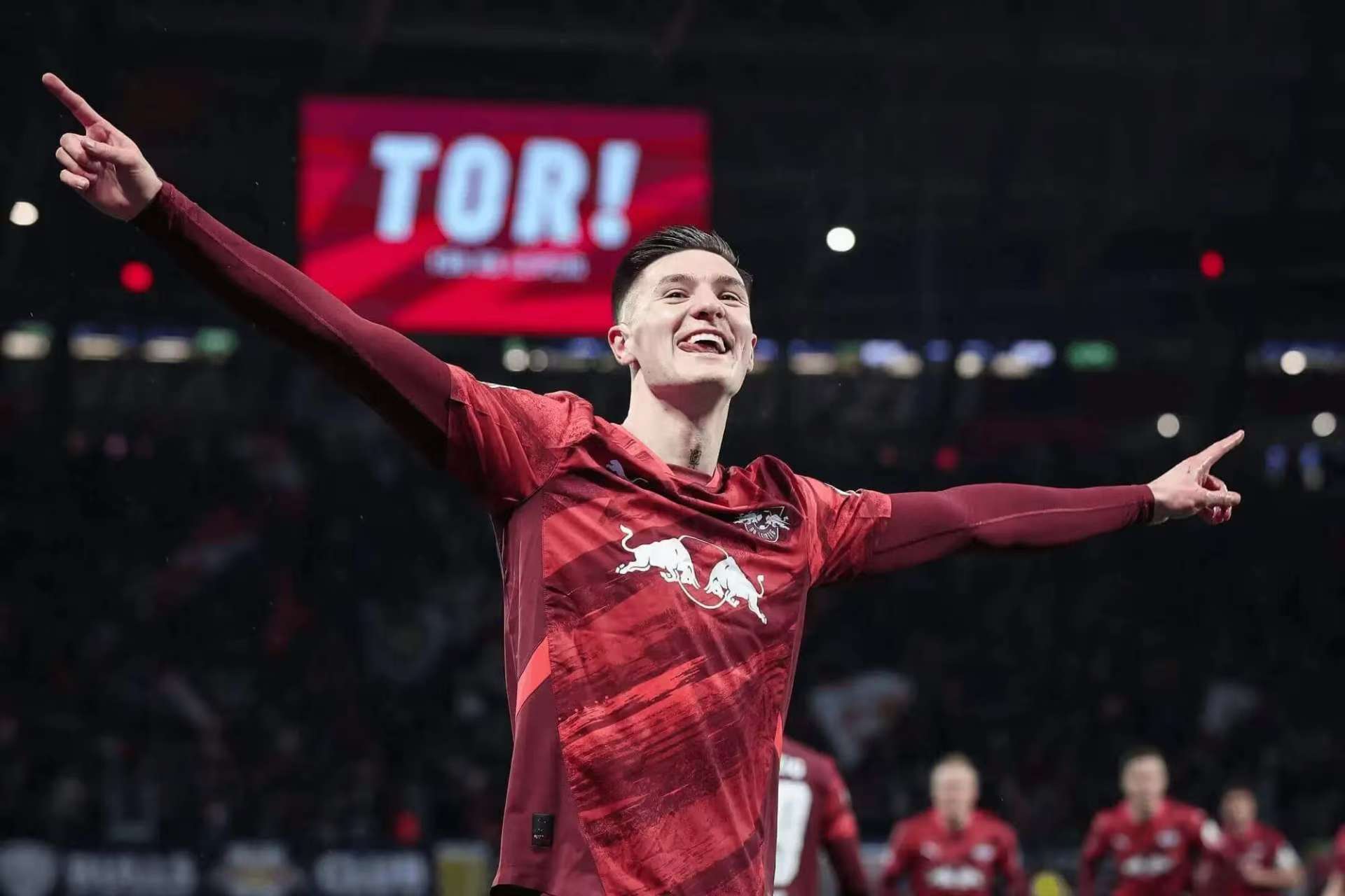 错过阿森纳曼联，他成今夏非常大遗珠？