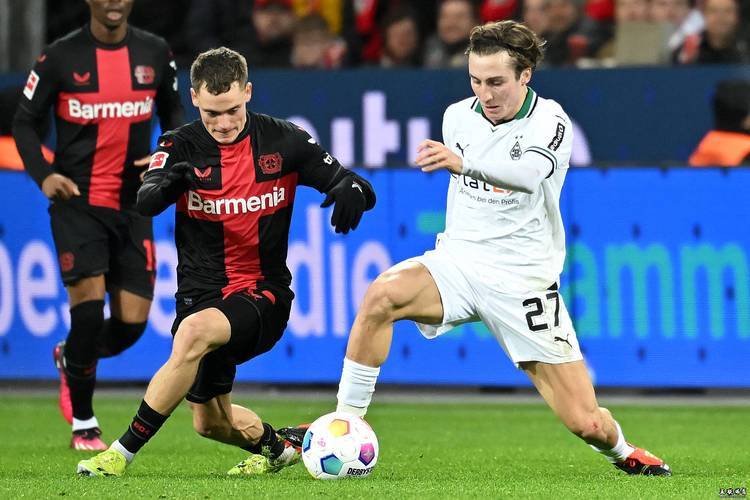 德甲焦点战：勒沃库森主场出击，门兴能否绝境反弹？